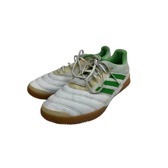 ADIDAS Copa 19.3 Size 12 IN Sala BC0559 Indoor Soccer Cleats - Picture 1 of 10